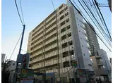 JR中央線 八王子駅 徒歩14分 10階建 築5年