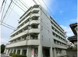 JR中央線 八王子駅 徒歩14分 6階建 築38年
