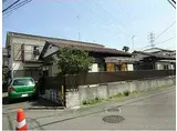 小田急小田原線 町田駅 徒歩16分 1階建 築58年