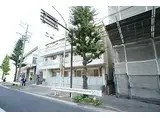JR南武線 矢向駅 徒歩15分 3階建 築10年