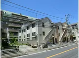 東急東横線 妙蓮寺駅 徒歩8分 2階建 築16年