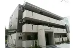 JR横浜線 新横浜駅 徒歩5分  築5年