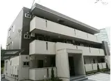 JR横浜線 新横浜駅 徒歩5分 3階建 築5年