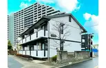 東急東横線 日吉駅(神奈川) 徒歩10分  築30年