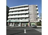 JR南武線 尻手駅 徒歩11分 5階建 築34年