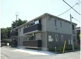 JR京浜東北・根岸線 山手駅 徒歩13分 2階建 築12年
