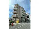 東急東横線 白楽駅 徒歩5分 6階建 築20年