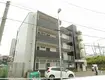 京急本線 子安駅 徒歩6分  築12年(1K/3階)