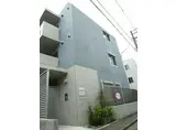 JR京浜東北・根岸線 川崎駅 徒歩9分 3階建 築14年