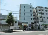 JR京浜東北・根岸線 山手駅 徒歩13分 7階建 築35年