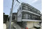 JR横須賀線 保土ケ谷駅 徒歩15分  築33年