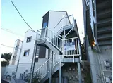 JR京浜東北・根岸線 山手駅 徒歩6分 2階建 築9年
