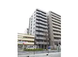 JR京浜東北・根岸線 東神奈川駅 徒歩5分 10階建 築7年