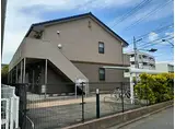 東急東横線 大倉山駅(神奈川) 徒歩10分 2階建 築15年