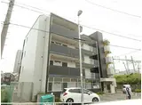 京急本線 子安駅 徒歩6分 5階建 築12年