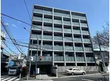 相鉄本線 西横浜駅 徒歩6分 7階建 築4年