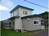 JR室蘭本線 母恋駅 徒歩24分 2階建 築49年