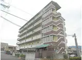 JR草津線 甲西駅 徒歩13分 6階建 築25年