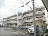 近江鉄道近江本線 水口駅 徒歩17分 3階建 築32年