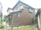 JR東海道・山陽本線 大津駅 徒歩9分 2階建 築60年