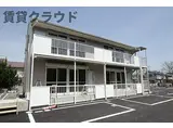 JR外房線 鎌取駅 徒歩17分 2階建 築36年