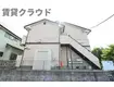 ファミール川戸(2DK/2階)