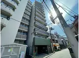 大阪メトロ今里筋線 緑橋駅 徒歩2分 11階建 築20年