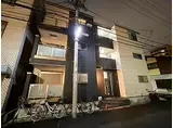 大阪メトロ千日前線 新深江駅 徒歩4分 3階建 築3年