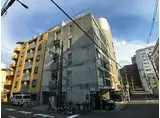 大阪メトロ千日前線 鶴橋駅 徒歩5分 7階建 築19年