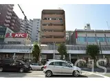JR大阪環状線 玉造駅(ＪＲ) 徒歩2分 8階建 築39年