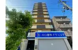 大阪メトロ千日前線 新深江駅 徒歩3分  築10年