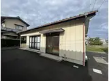 JR羽越本線 新発田駅 徒歩16分 1階建 築37年