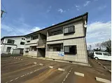 JR白新線 西新発田駅 徒歩9分 2階建 築24年