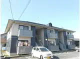 JR白新線 西新発田駅 徒歩15分 2階建 築27年