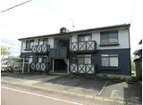 JR羽越本線 新発田駅 徒歩14分 2階建 築31年