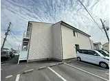 新潟県新発田市 2階建 築30年