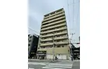 大阪メトロ御堂筋線 天王寺駅 徒歩6分  築31年