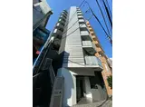 アクサス新宿戸山