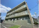 名鉄豊田線 黒笹駅 徒歩69分 3階建 築21年