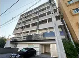 JR京浜東北・根岸線 王子駅 徒歩8分 6階建 築8年