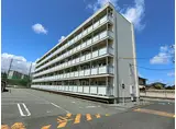 ビレッジハウス湖山 1号棟