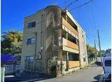 JR片町線(学研都市線) 長尾駅(大阪) 徒歩48分 3階建 築40年