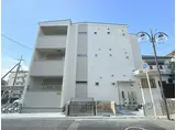 JR片町線(学研都市線) 長尾駅(大阪) 徒歩15分 3階建 築1年
