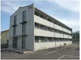 近鉄大阪線 関屋駅(奈良) 徒歩18分 3階建 築25年