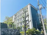 JR片町線(学研都市線) 藤阪駅 徒歩17分 4階建 築51年