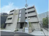 近鉄奈良線 生駒駅 徒歩2分 4階建 築1年