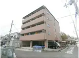 JR片町線(学研都市線) 津田駅 徒歩3分 5階建 築25年