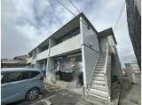JR桜井線 櫟本駅 徒歩10分 2階建 築19年