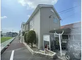 JR桜井線 天理駅 徒歩16分 2階建 築24年
