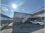JR片町線(学研都市線) 長尾駅(大阪) 徒歩19分 2階建 築39年